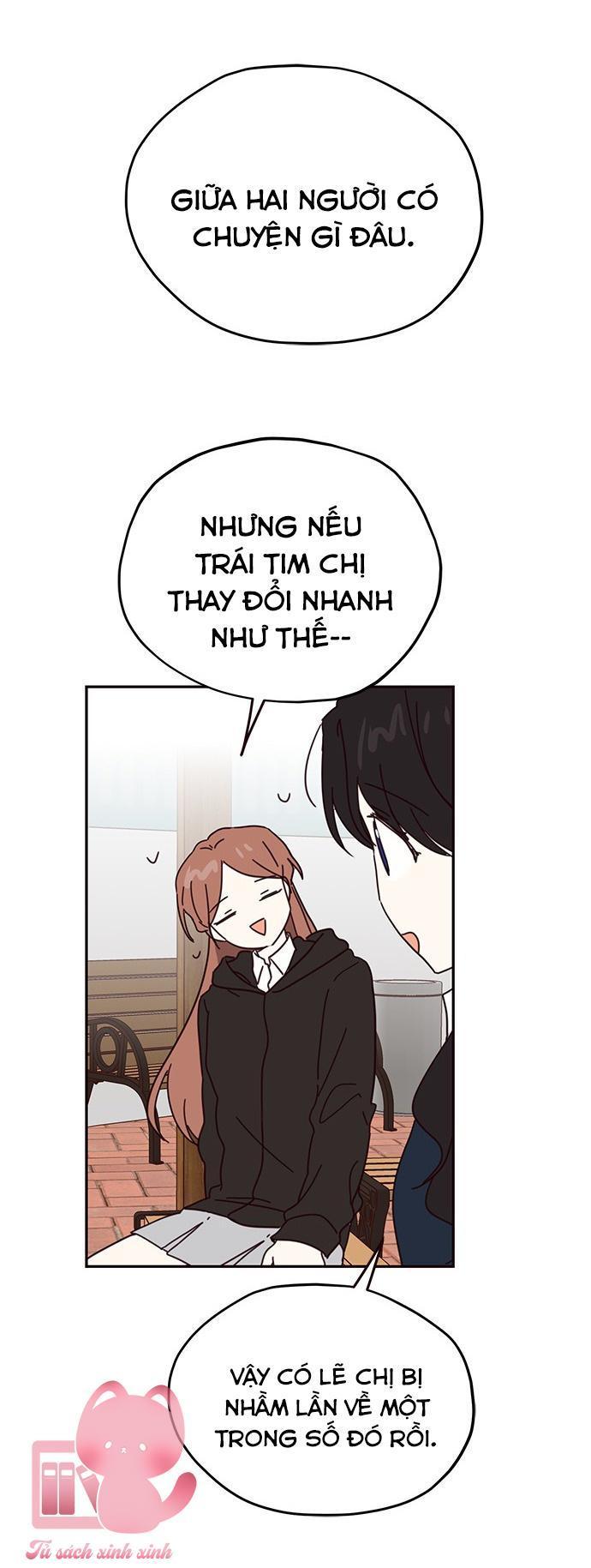 sợi chỉ tình yêu chapter 57 35