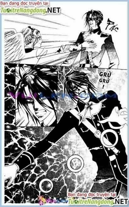 sức thanh xuân chapter 12 75