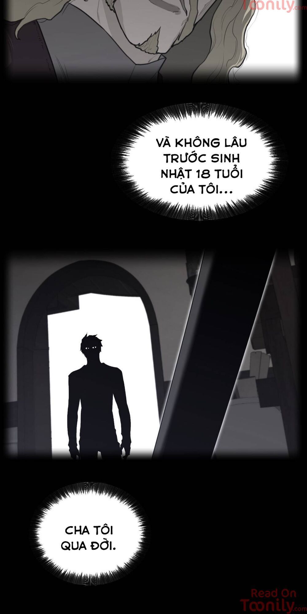 một nửa hoàn hảo chapter 91 4