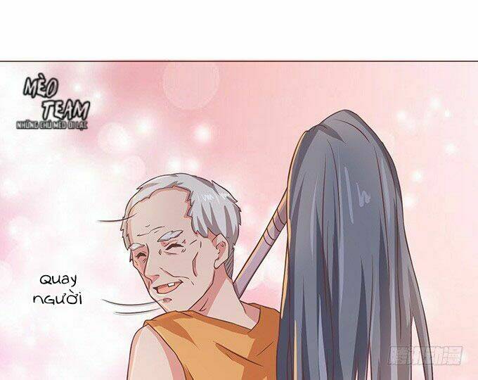 tình yêu ba tuyến chapter 14 99