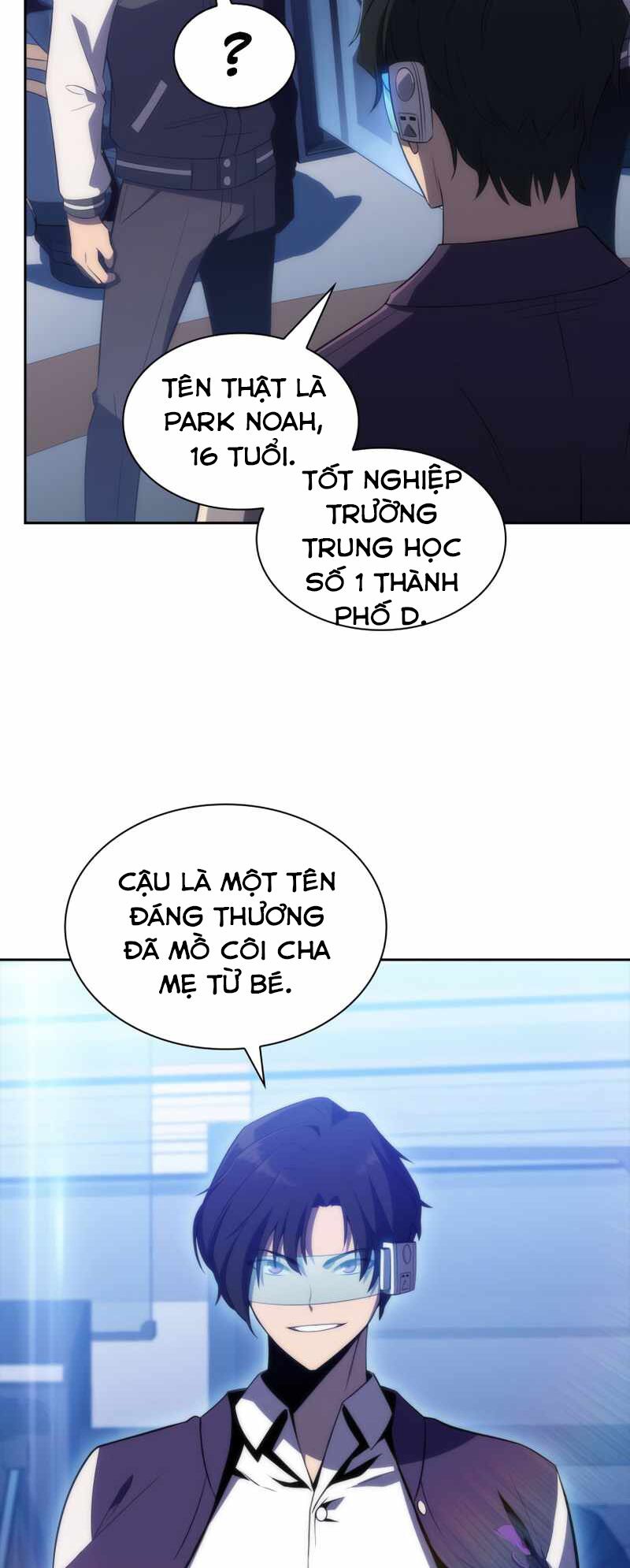 kẻ thách đấu chapter 27 58