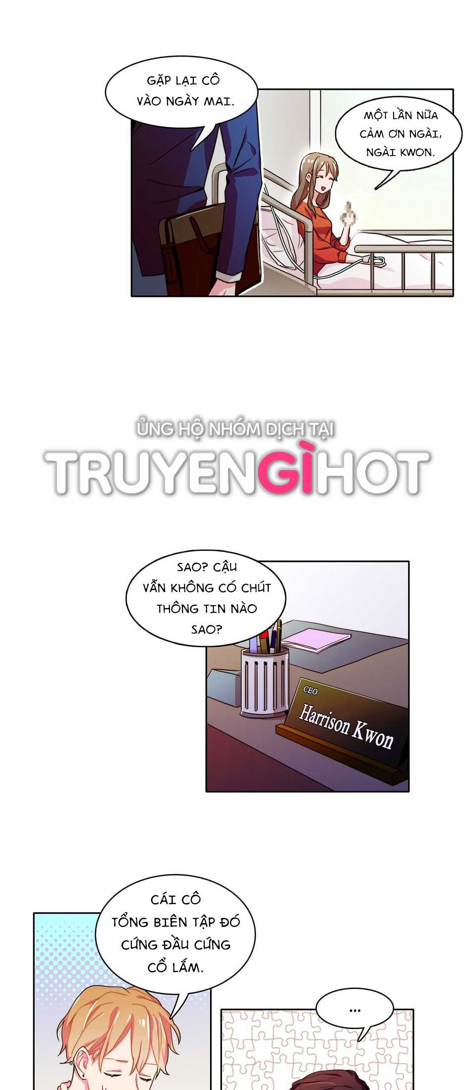 quý cô với chiếc mặt nạ chapter 6 25