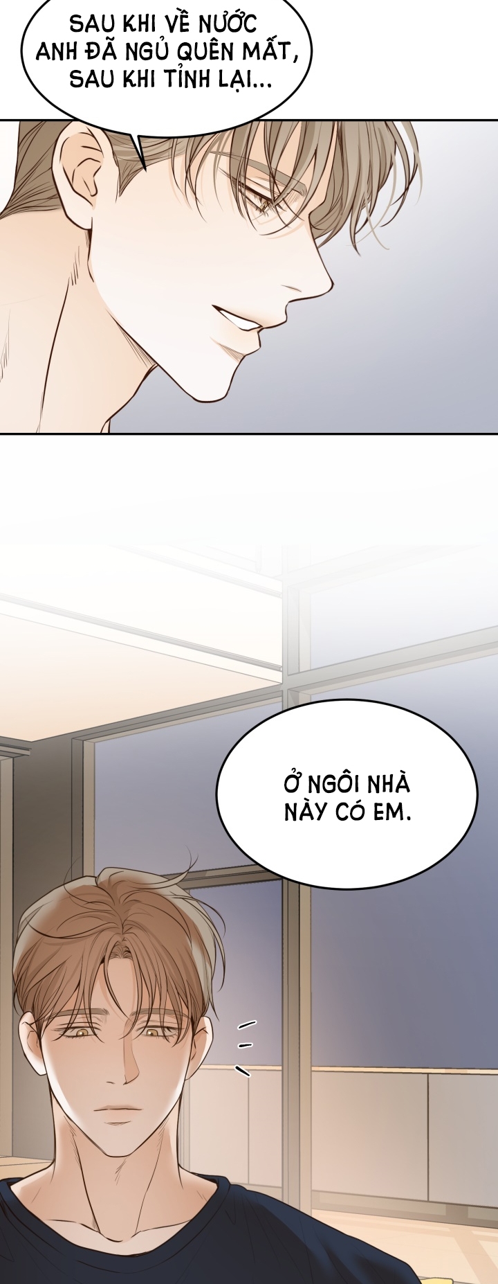 những người đàn ông đã lên giường tôi chapter 58.2 5