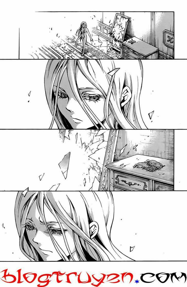 xứ sở thần tiên của người chết chapter 44.2 24