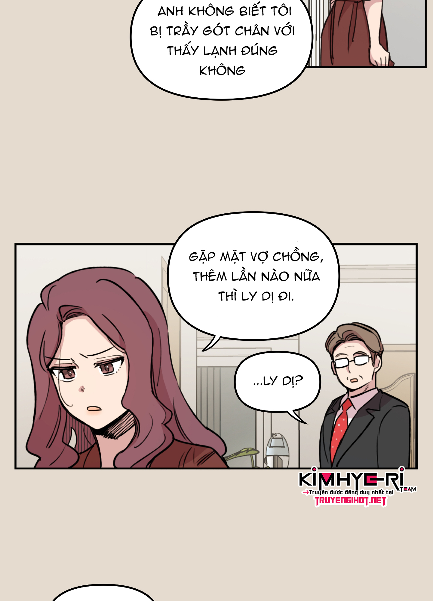 [18+] 1 người khỏe 2 người vui chapter 13 38