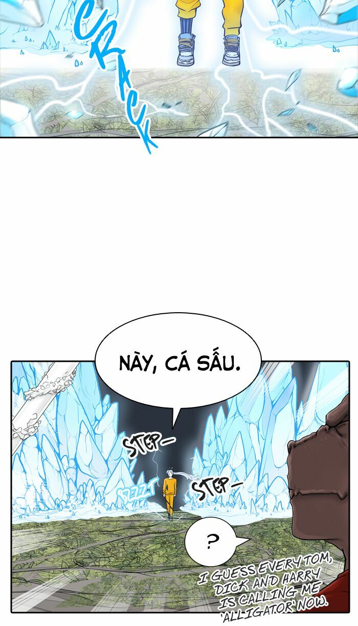 tòa tháp bí ẩn 2 chapter 296 19