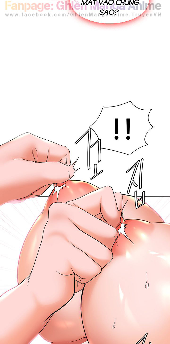 cô dâu thời thơ ấu của tôi chapter 11 49