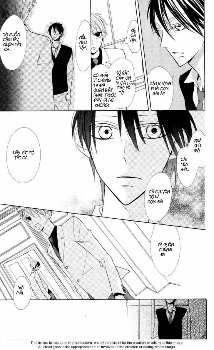 love sick chapter 2 12