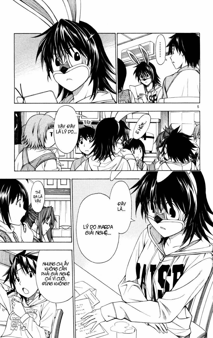 koko ga uwasa no el palacio chapter 41 6