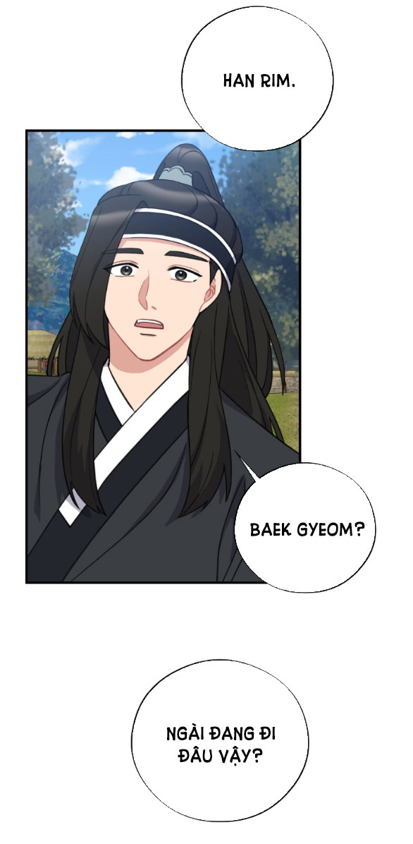 [18+] mơ về một cơn mưa phùn chapter 25.1 22