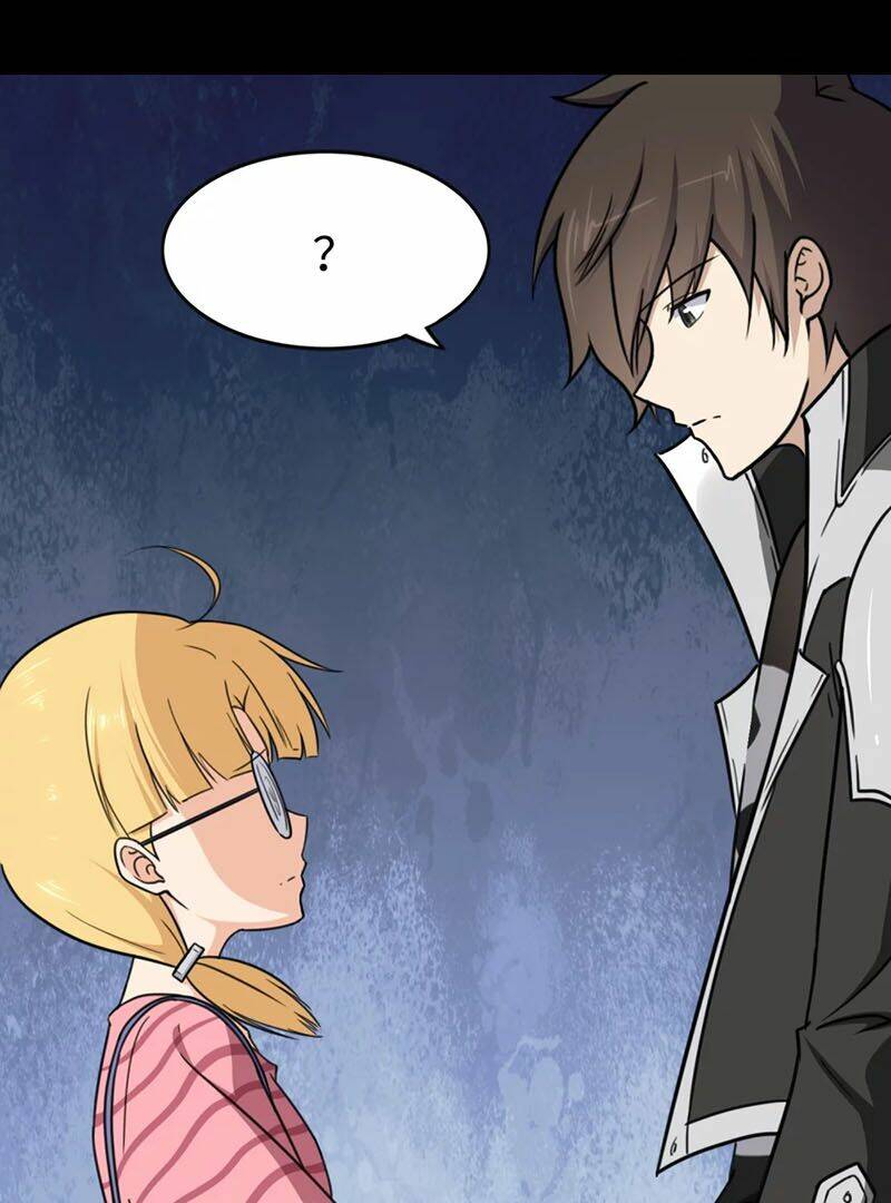 bạn gái virus của tôi chapter 194 42