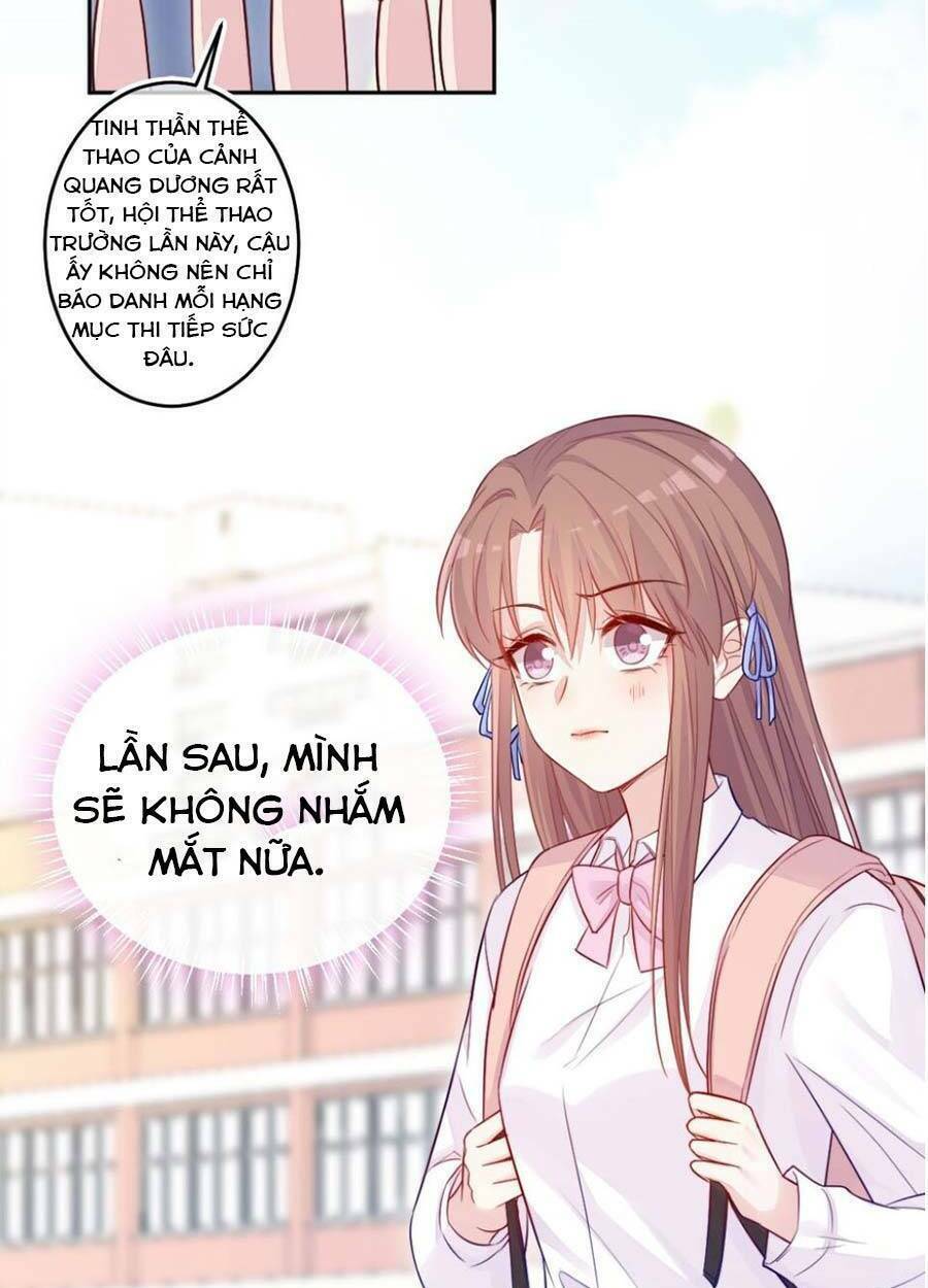 khi cô gái nhìn thấy thời gian chapter 2 47