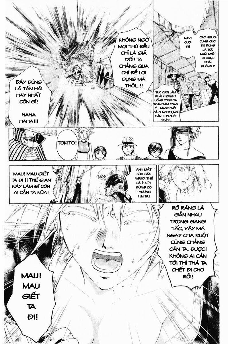 mắt quỷ kyo chapter 259 19