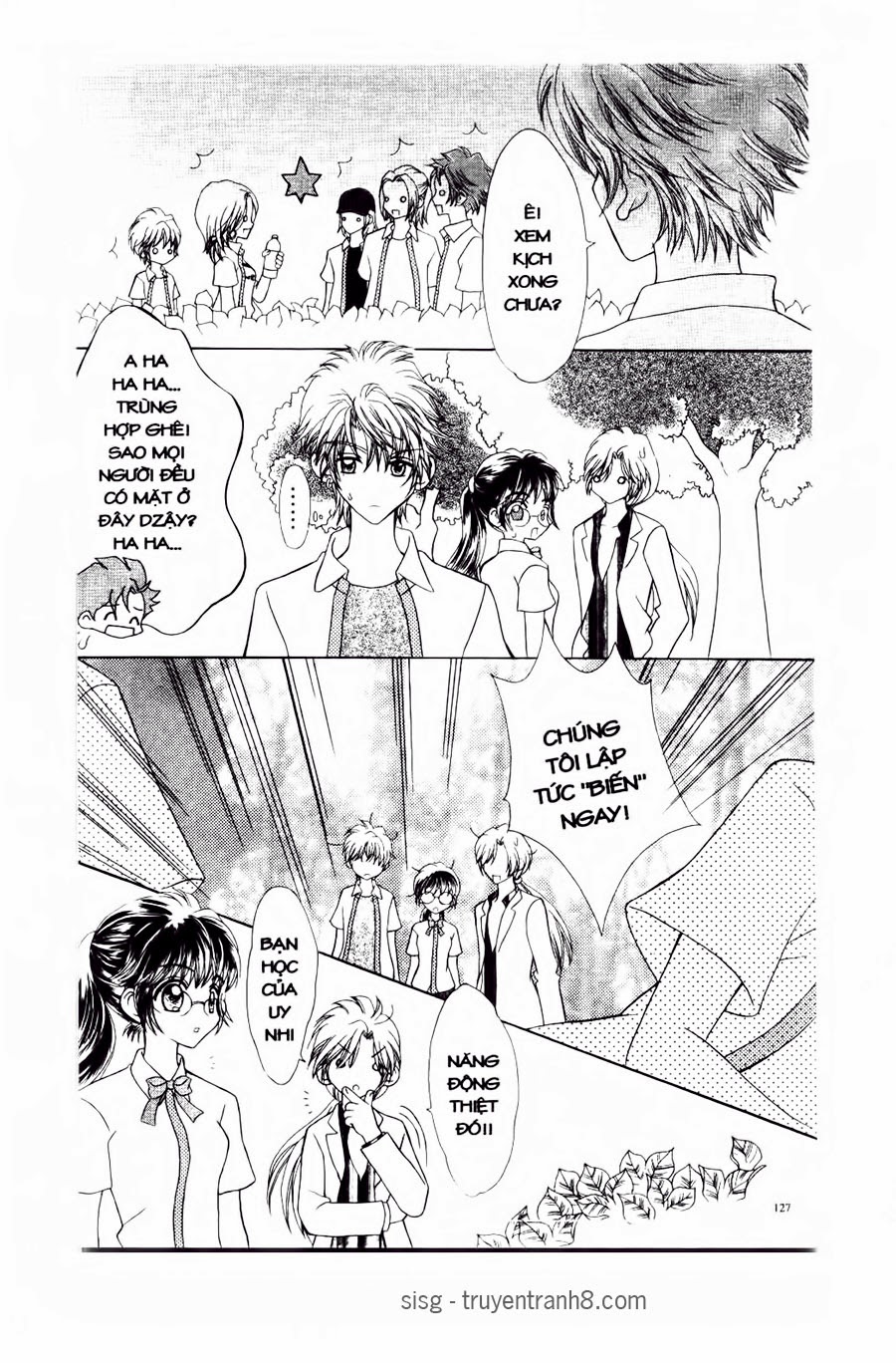 tuổi mộng mơ chapter 11 5