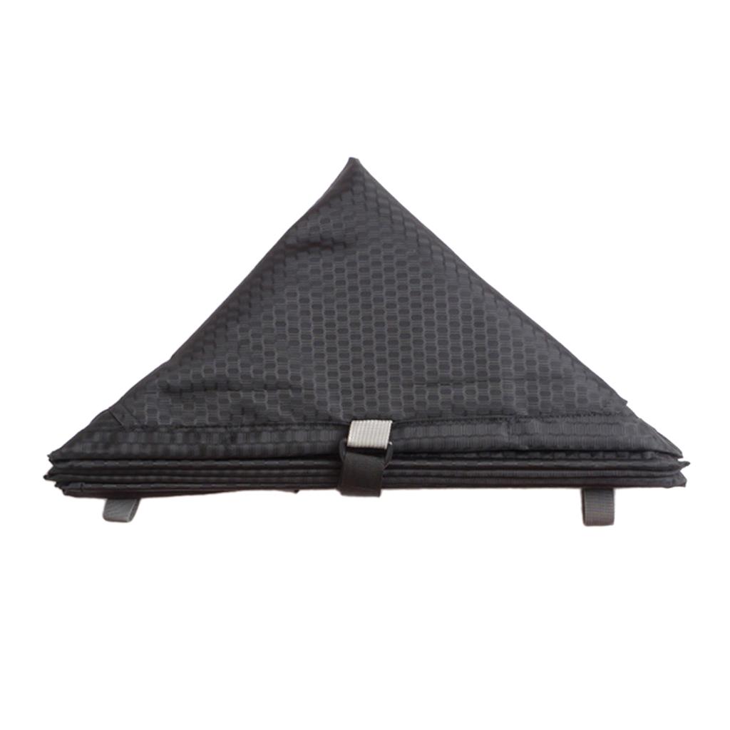Throw Line Nylon Bag Deploy Carry for Tree Climbing Mountaineering