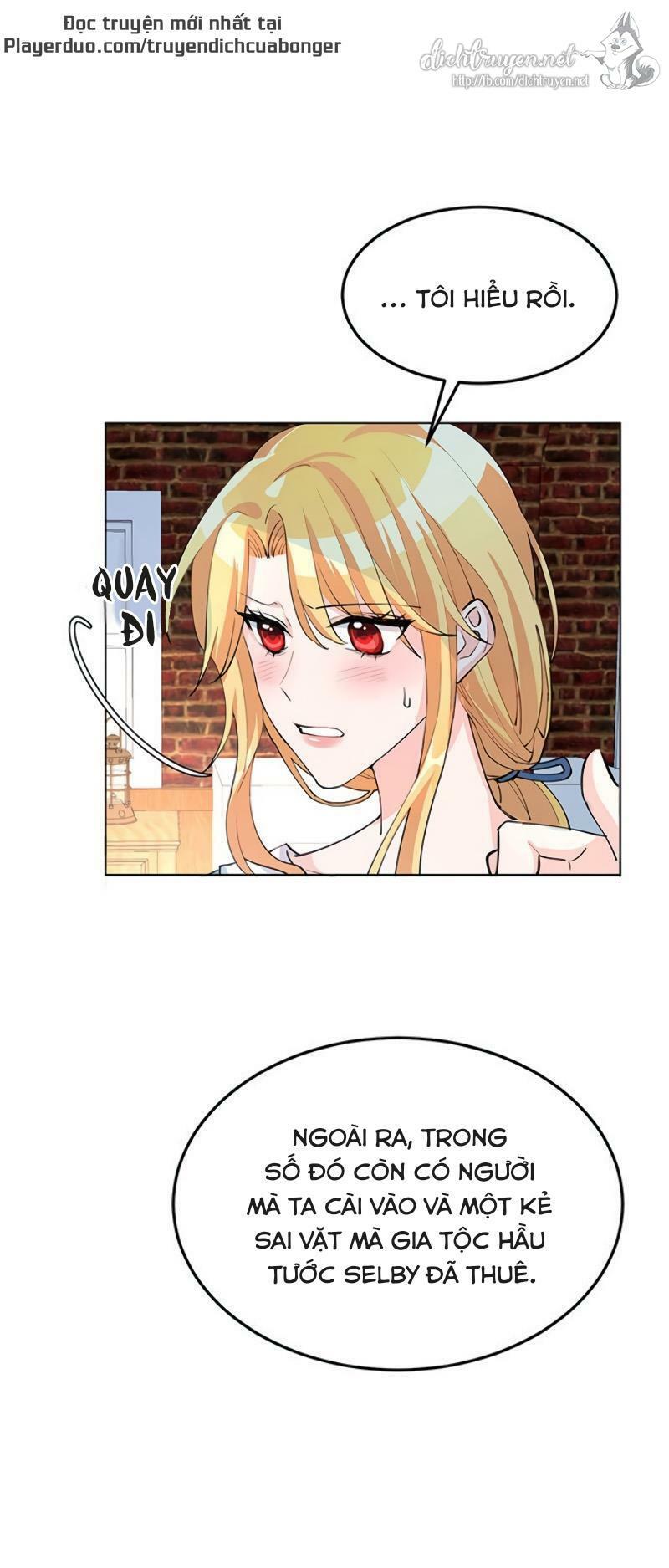 nữ hiệp trở về chapter 6 46