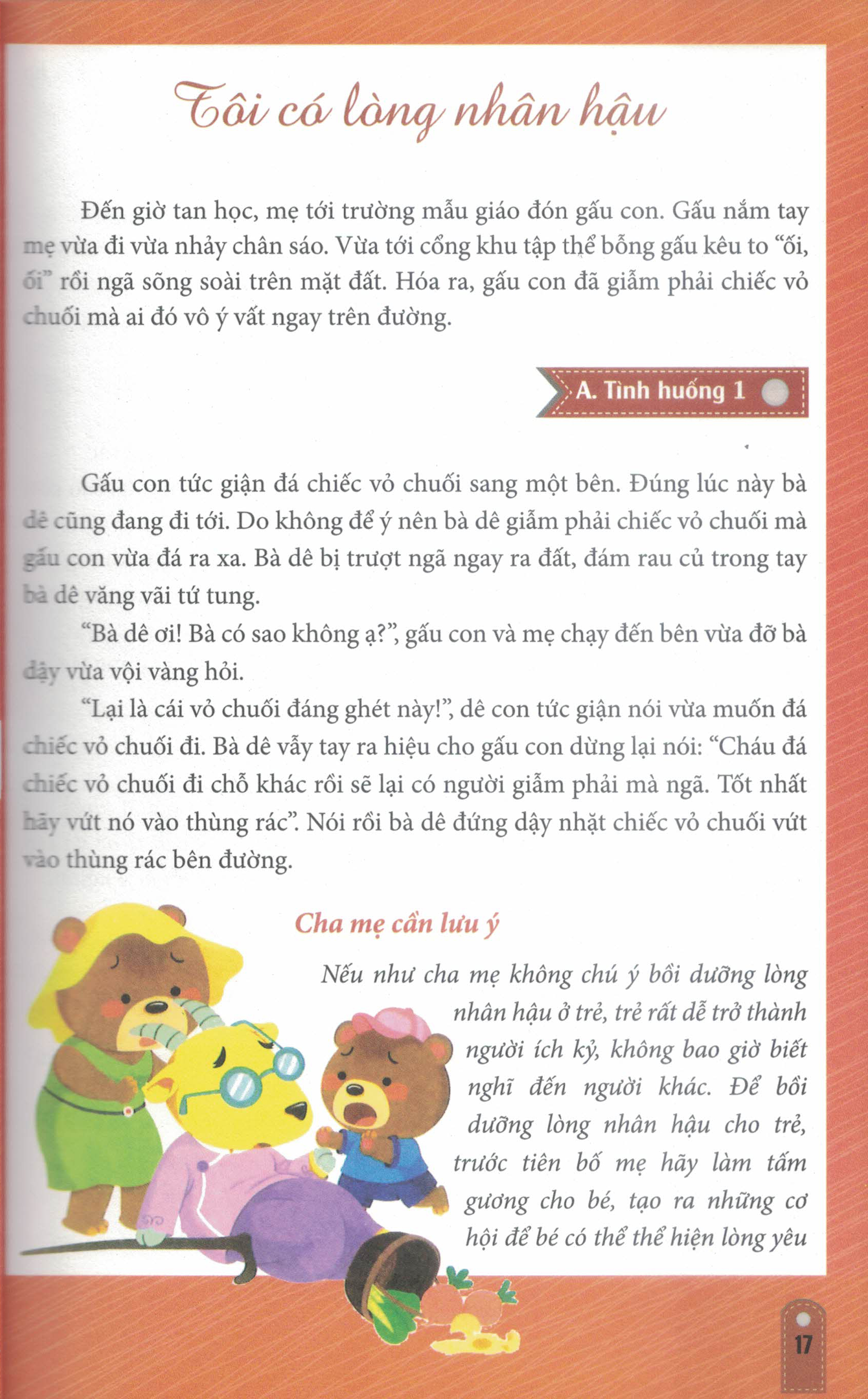 Bộ Sách Kỹ Năng Sống Dành Cho Trẻ 3 Đến 6 Tuổi - Tôi Có Cảm Xúc Tích Cực, Còn Bạn Thì Sao?
