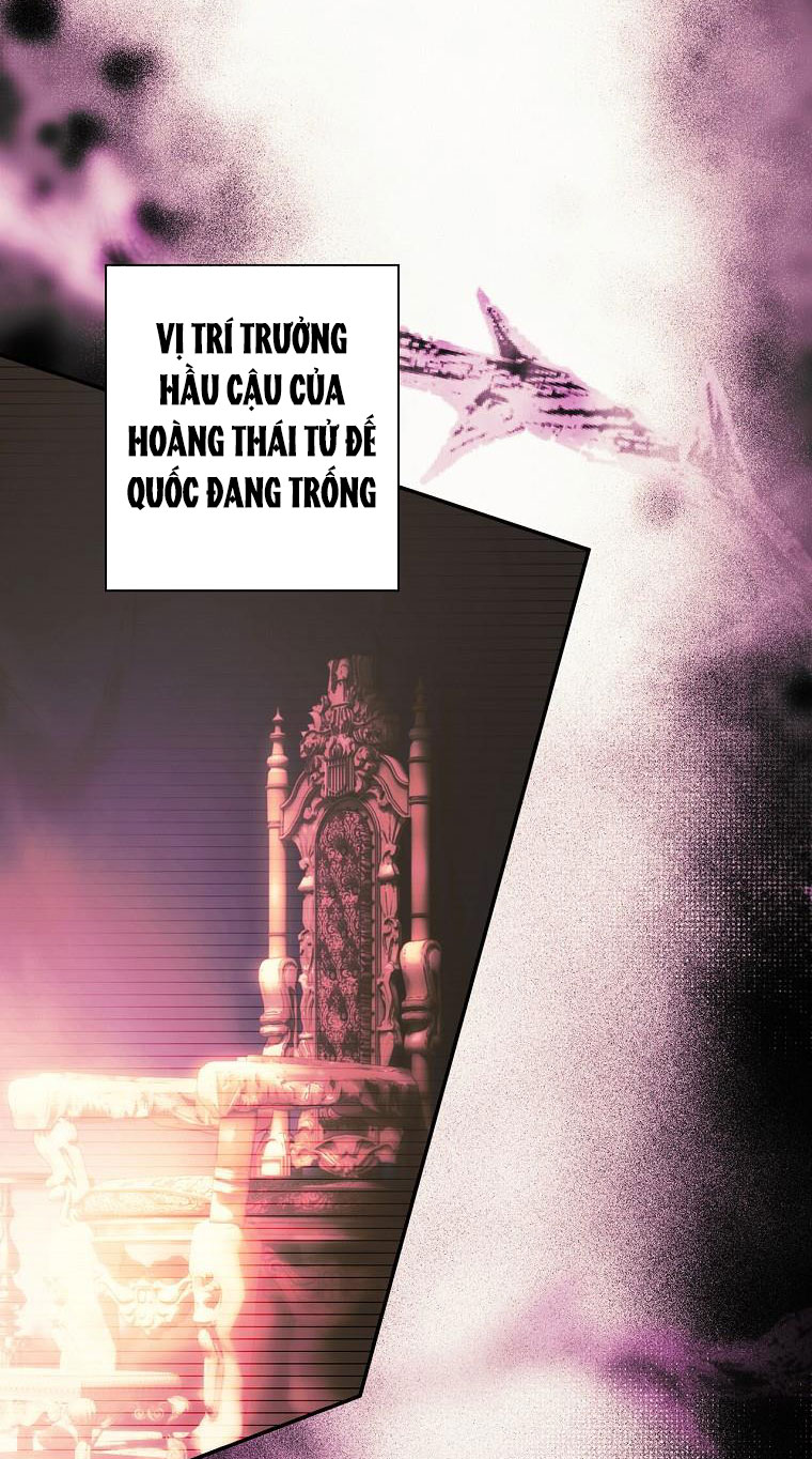 quý cô bí ẩn - secret lady chapter 111 42