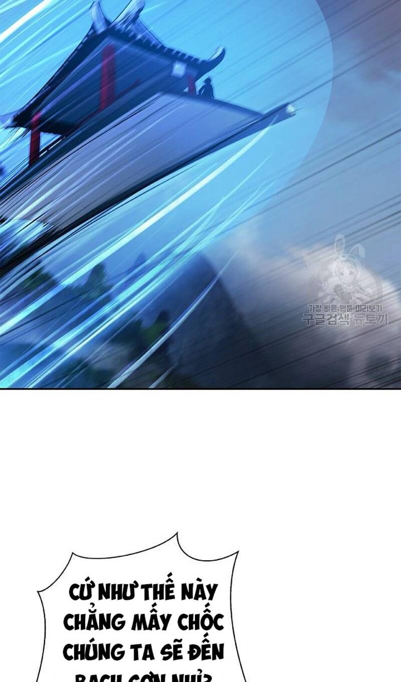 xuyên không thành hổ chapter 88 43