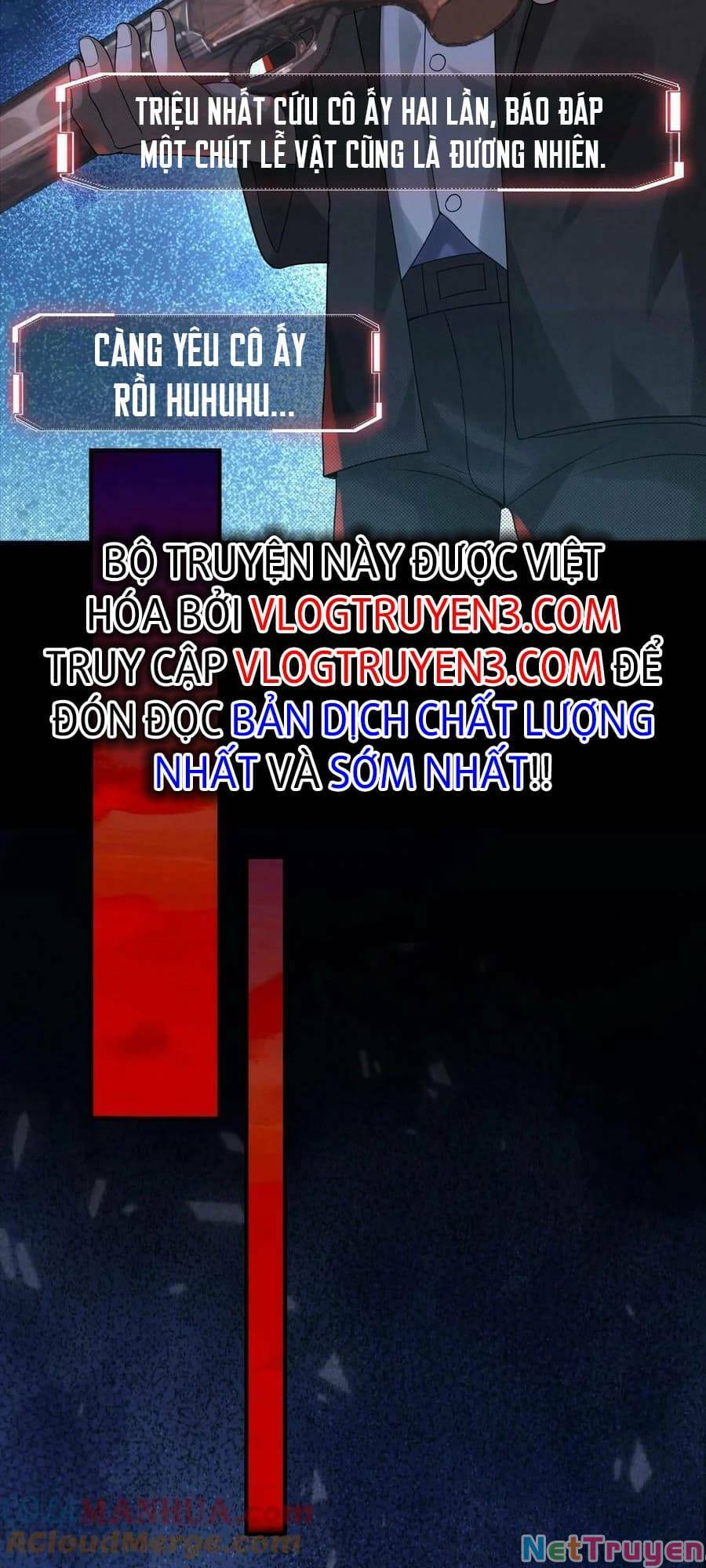 bởi vì cẩn thận mà quá phận hung ác chapter 30 13