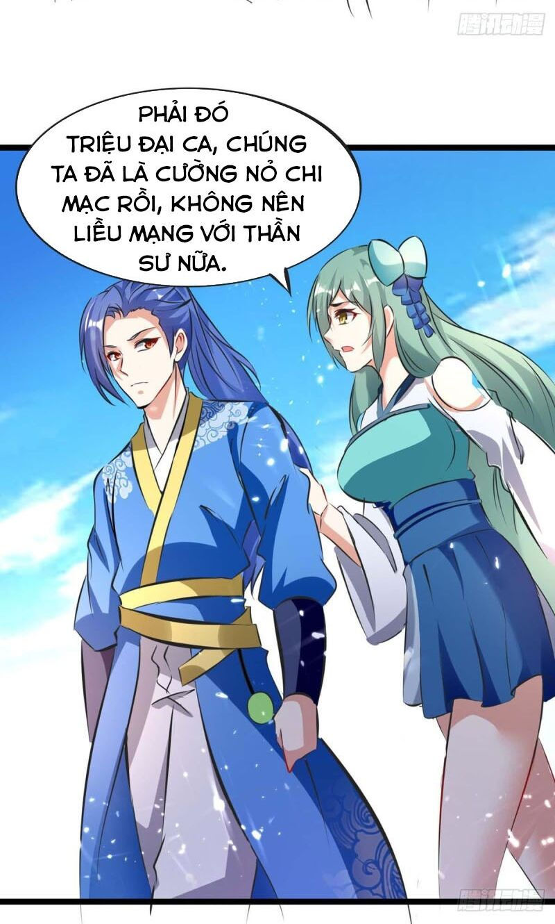 tối cường thăng cấp chapter 186 6