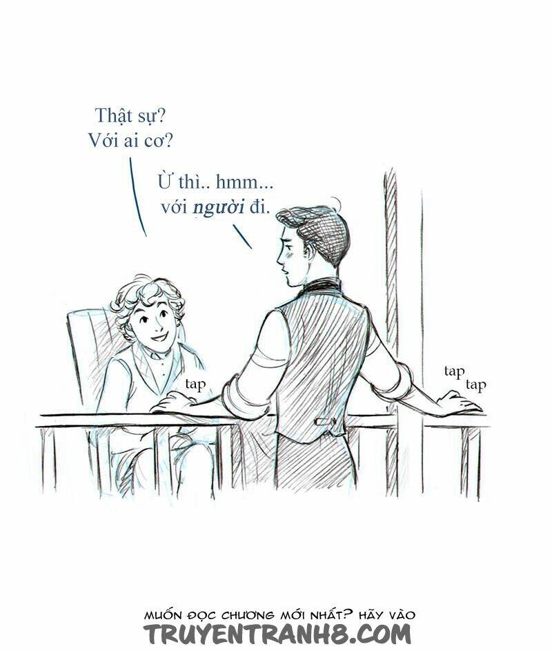 miss abbott and the doctor chapter 13 5