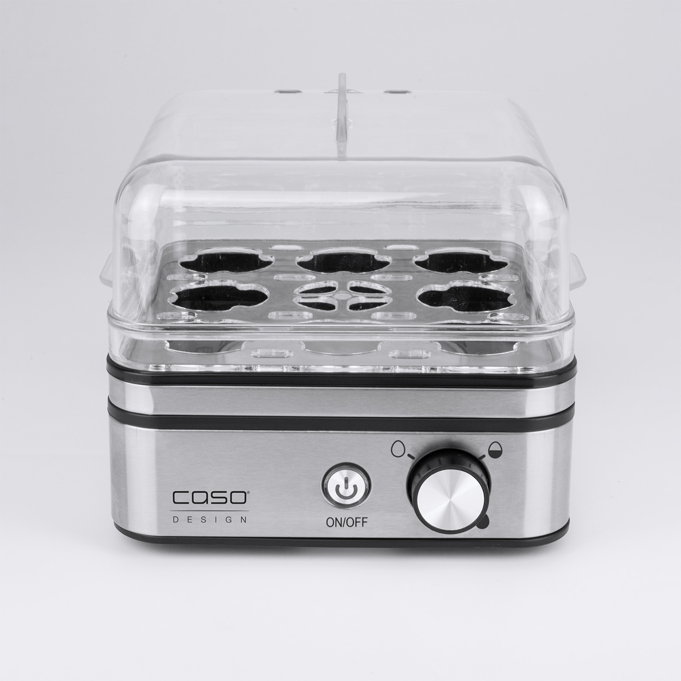 Máy luộc trứng CASO E9 Egg cooker Hàng chính hãng