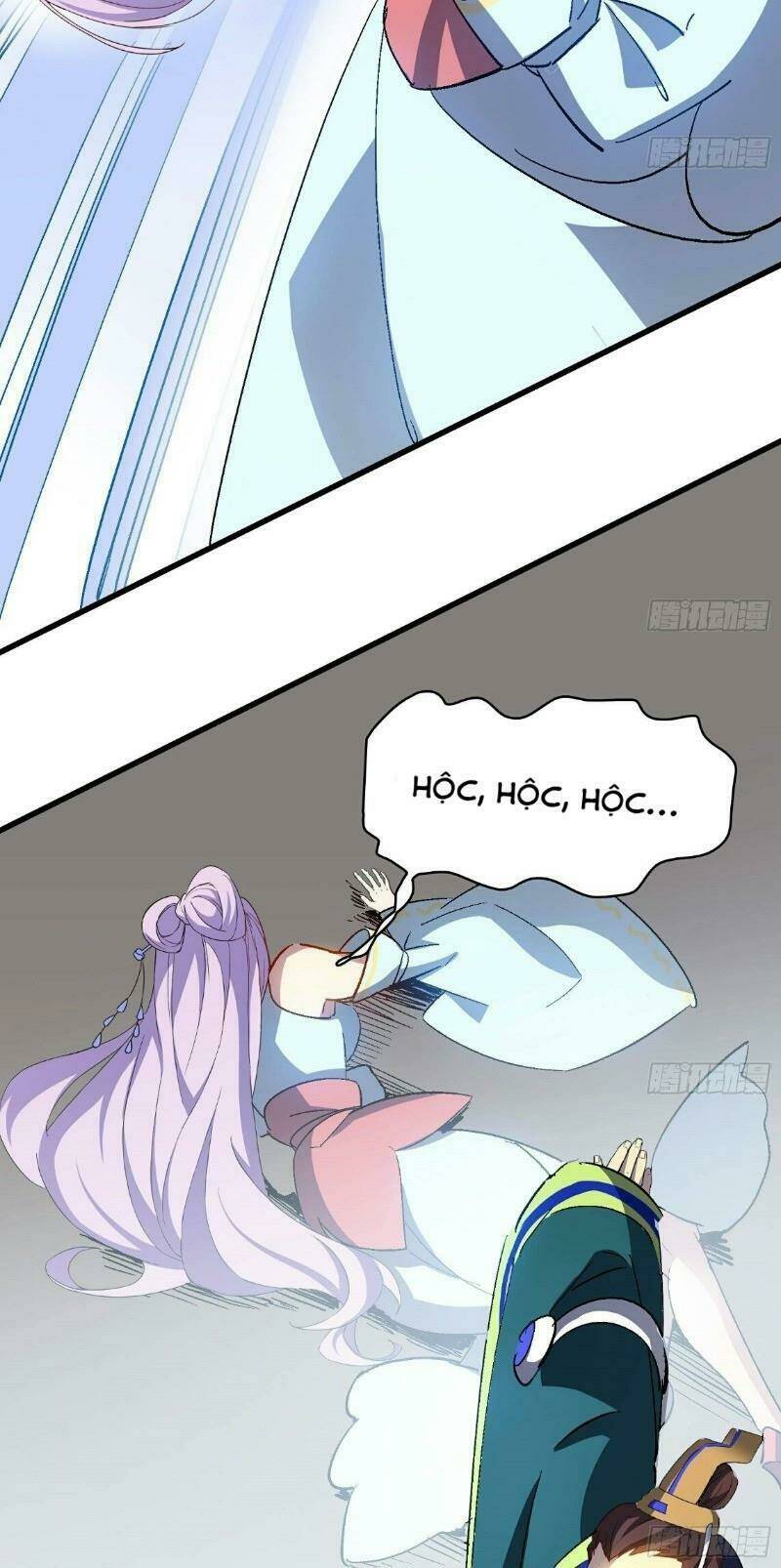 thiên mệnh long thần chapter 28 16