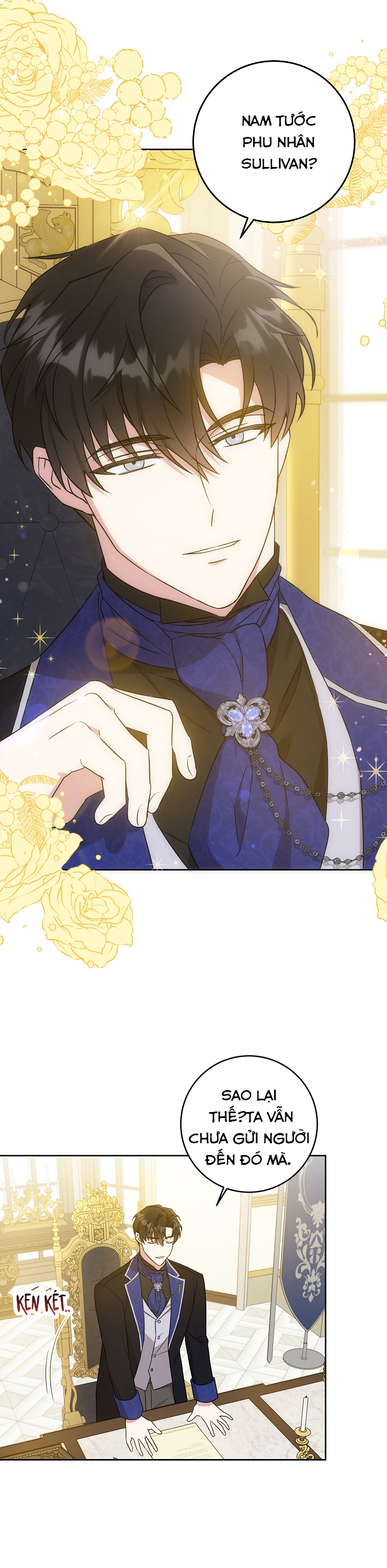 cho con cái núm dú đi mà chapter 21 36