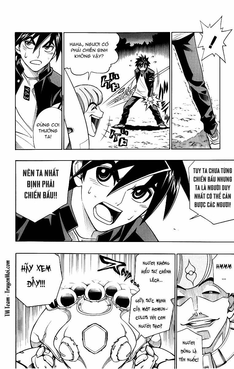 busou renkin chapter 6 4