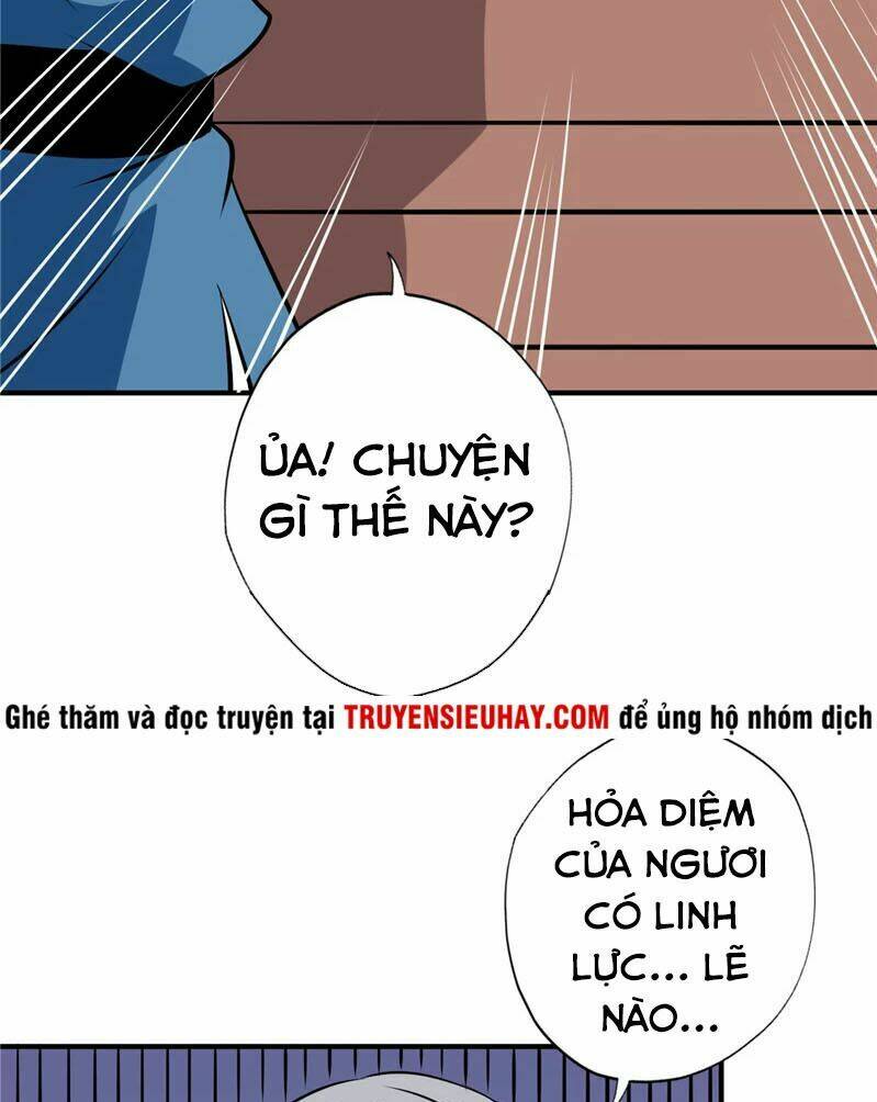 Chí Tôn Võ Đế Chapter 94 - Trang 20