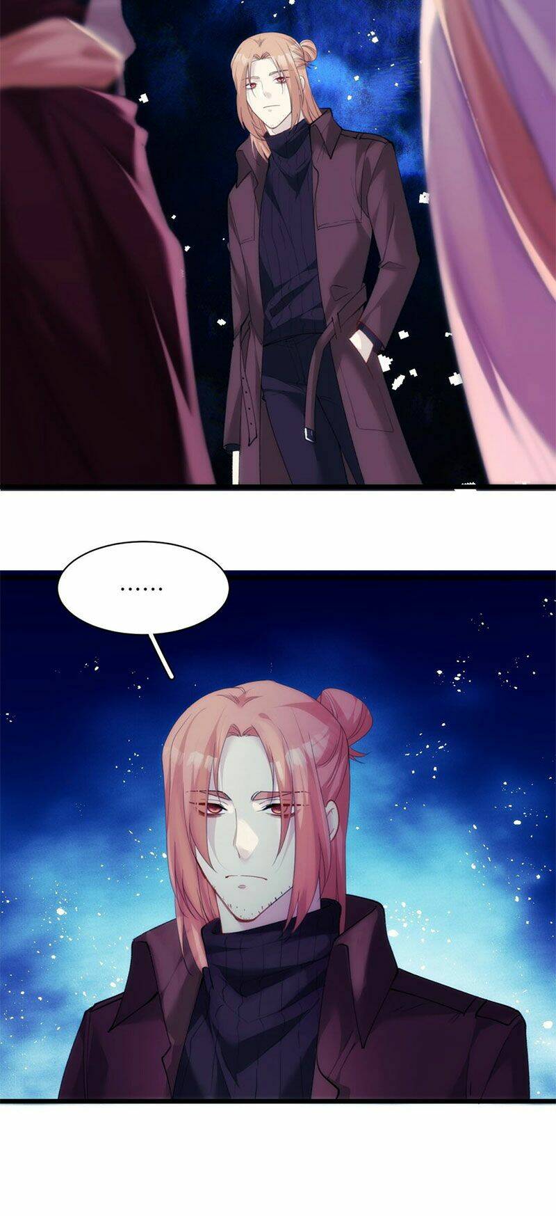 dù là sói cô độc cũng có tình yêu của sẻ nhỏ chapter 34 25