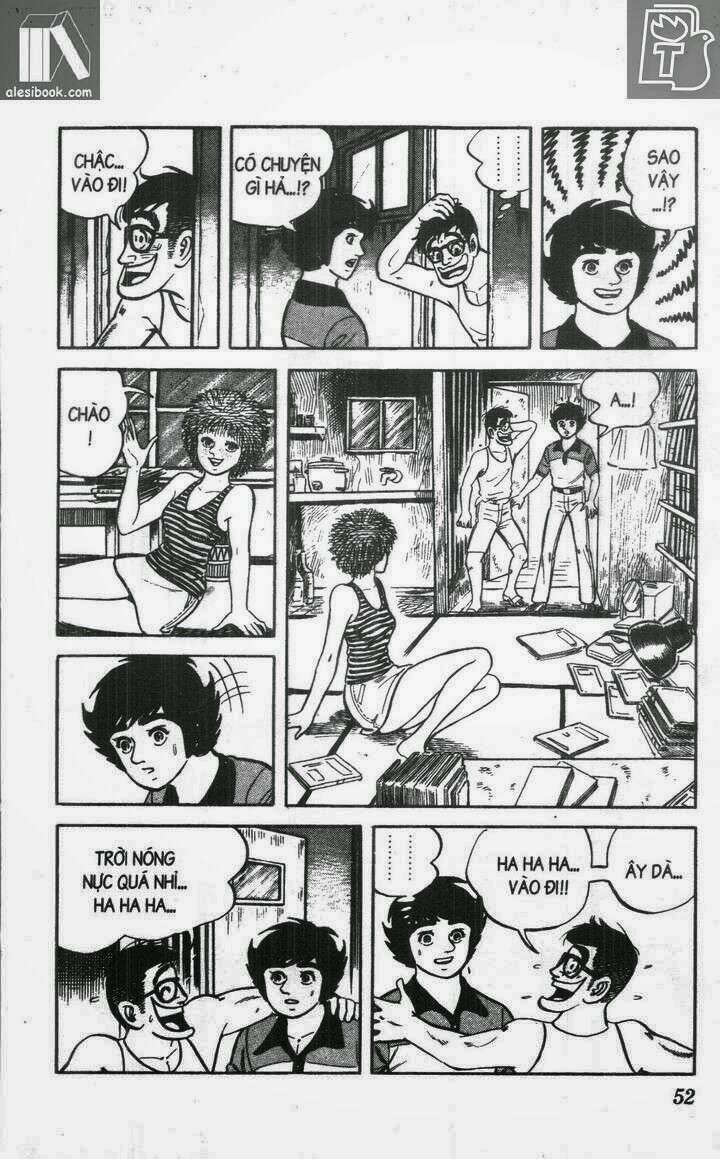 ganbare genki chapter 151 8