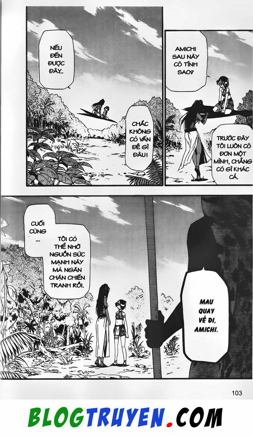 emma đến từ địa phủ chapter 16 29