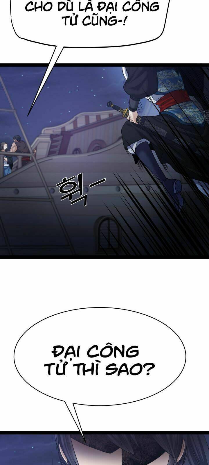 lôi thần chuyển sinh chapter 4 4