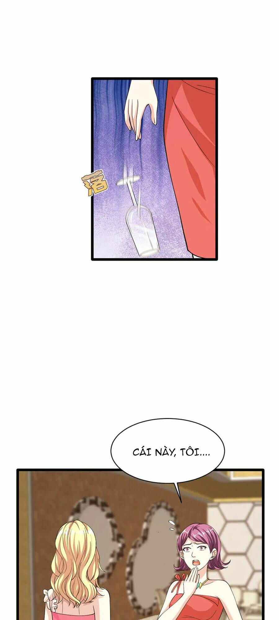 đô thị tà vương chapter 25 7