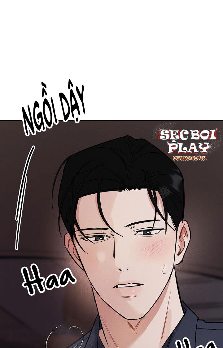 mặt trời của đêm chapter 6 45