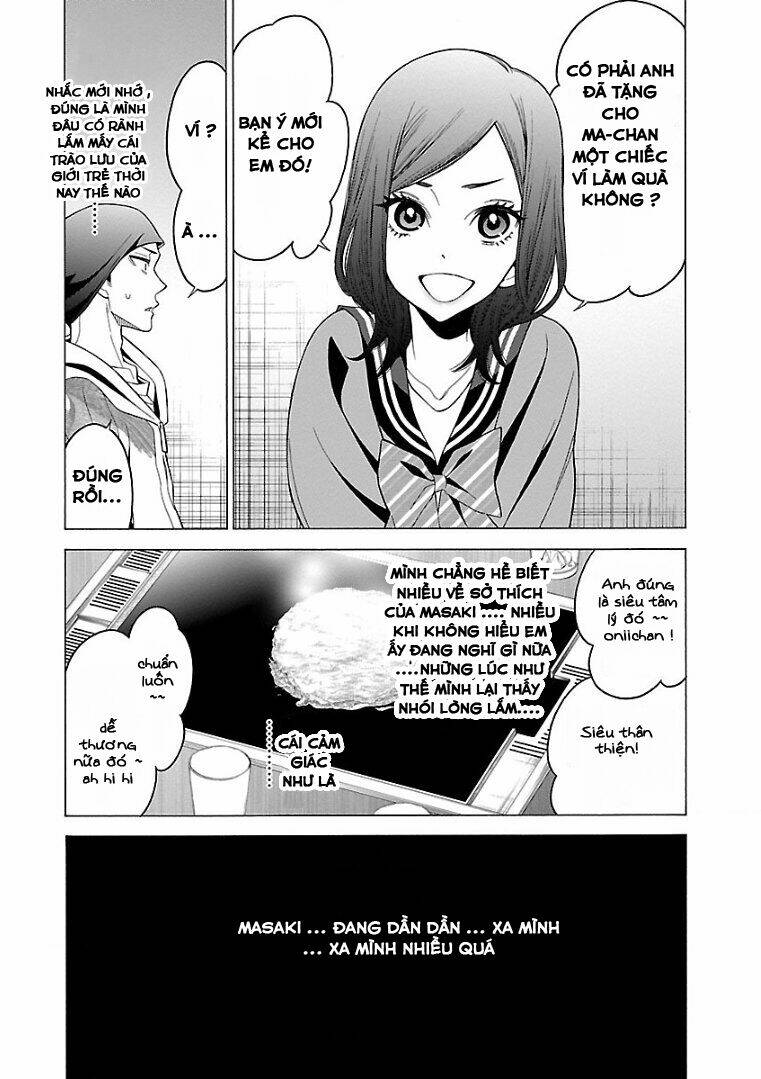 momoiro meloik chapter 78 9