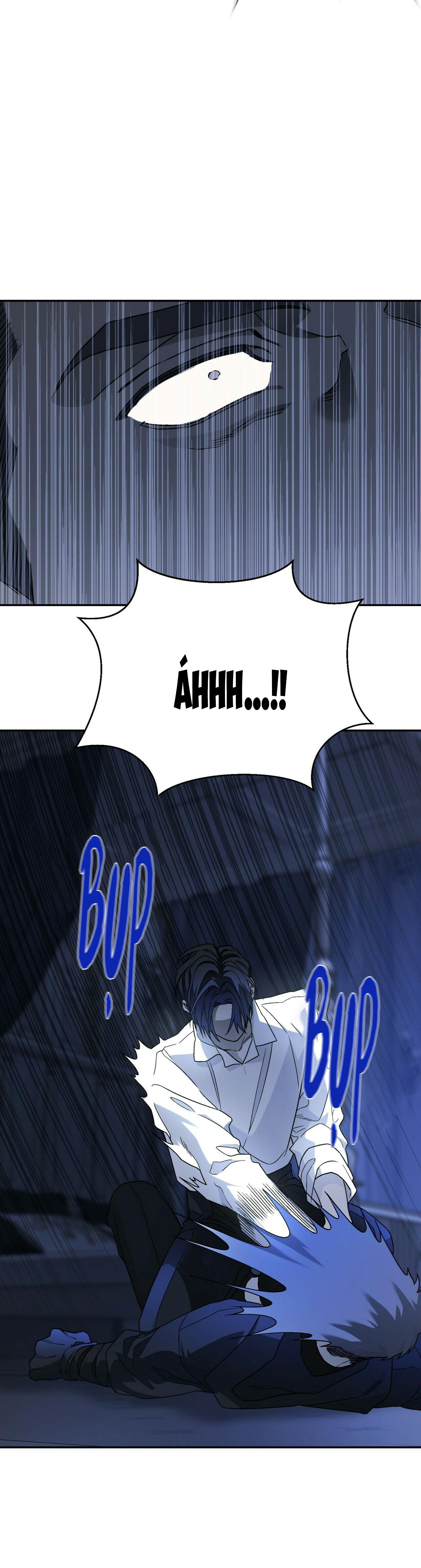 khế ước vĩnh cửu chapter 22 25