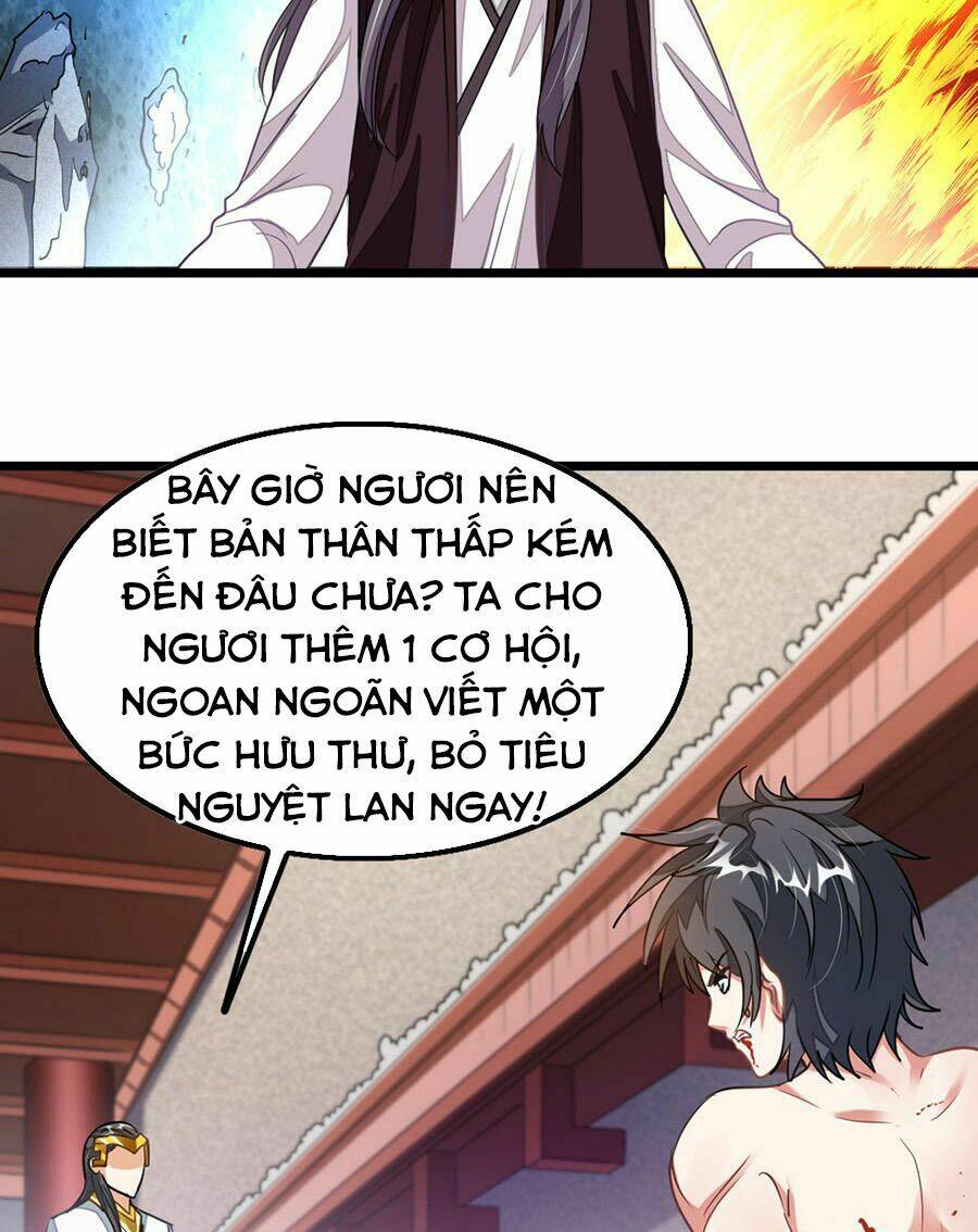 cửu dương thần vương chapter 109 9