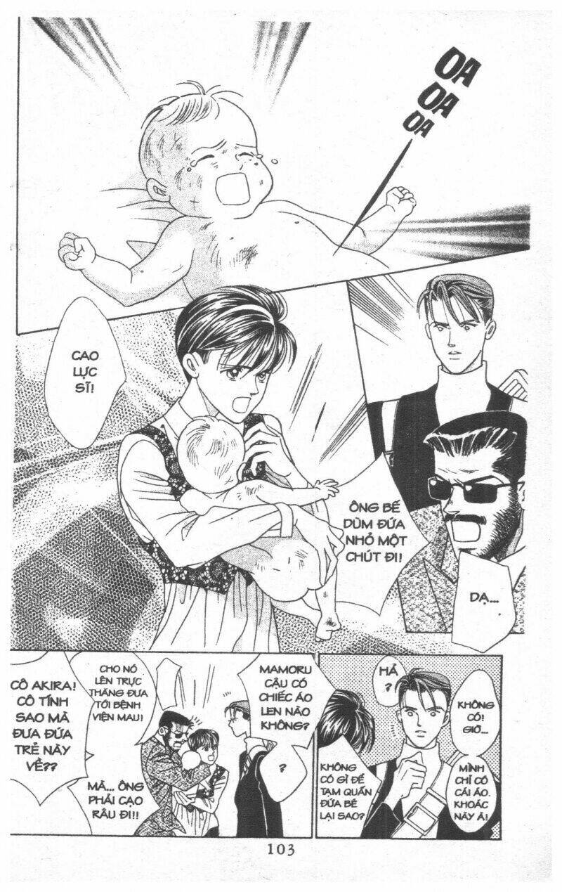 nàng tiên ánh trăng - kaguya hime chapter 17 102