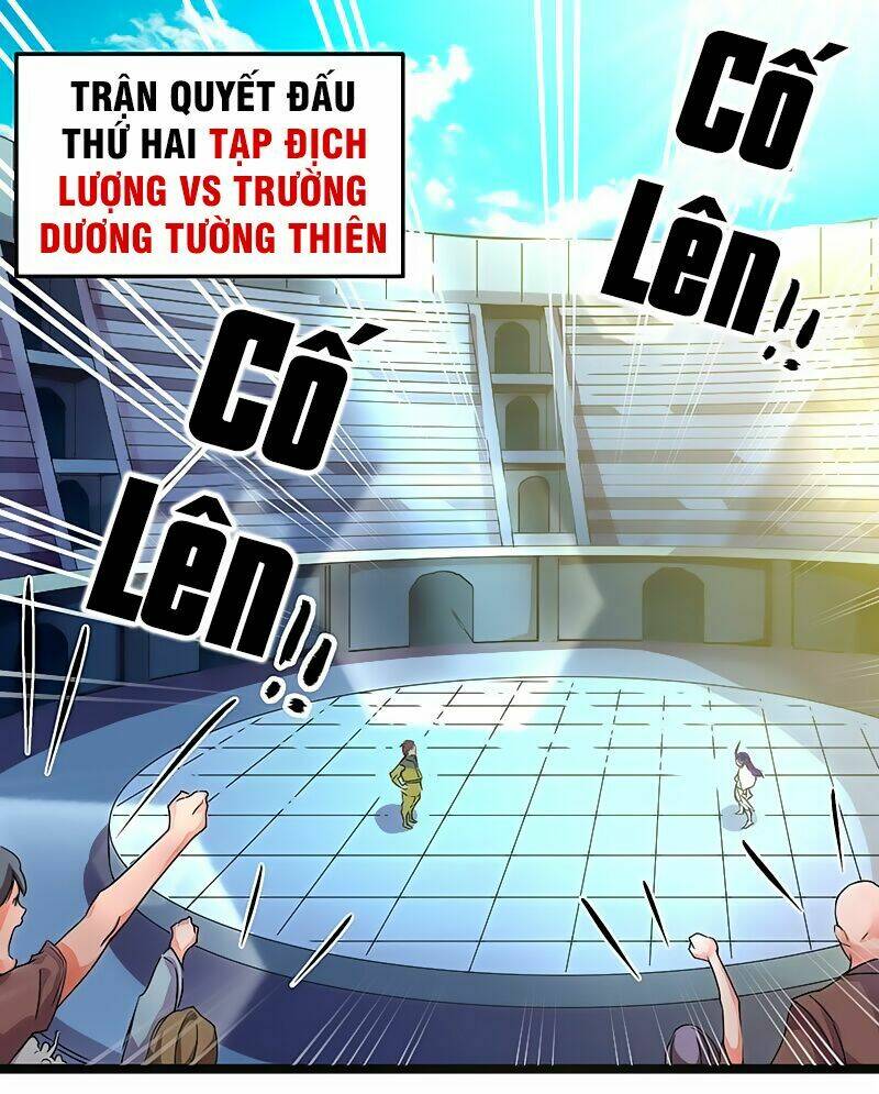 hỗn độn kiếm thần chapter 6 1