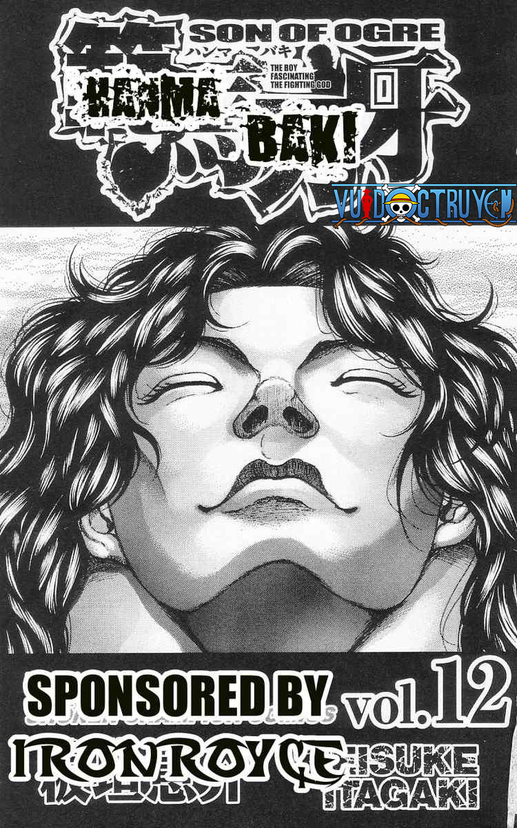 baki – son of ogre chapter 88 3