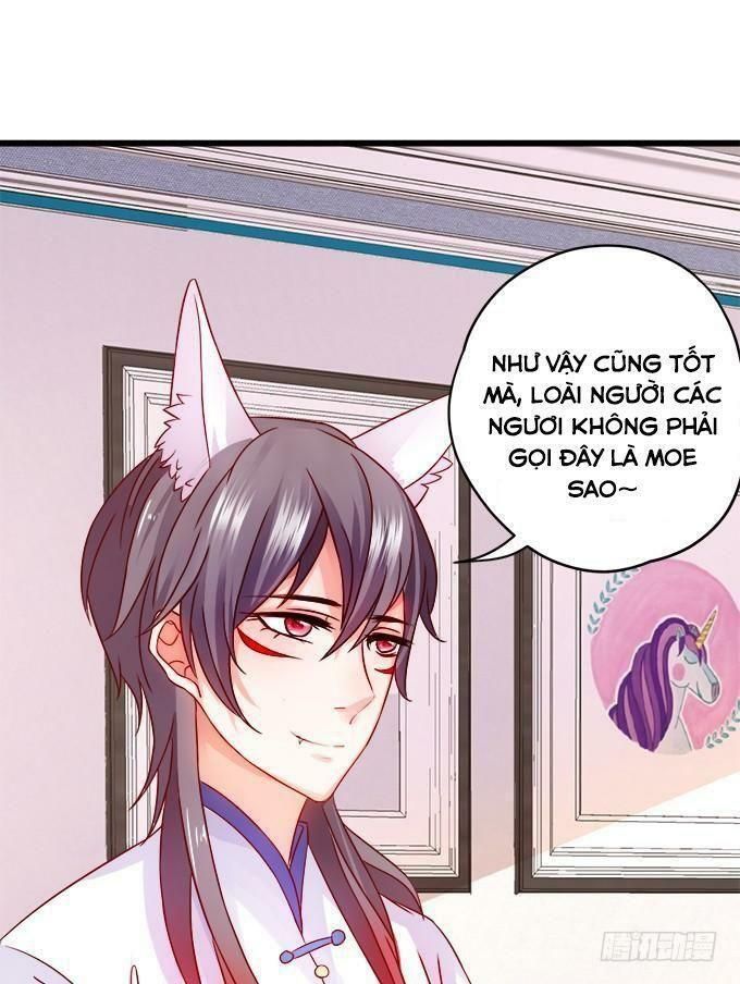 hồ tiên hung bạo chapter 13 2