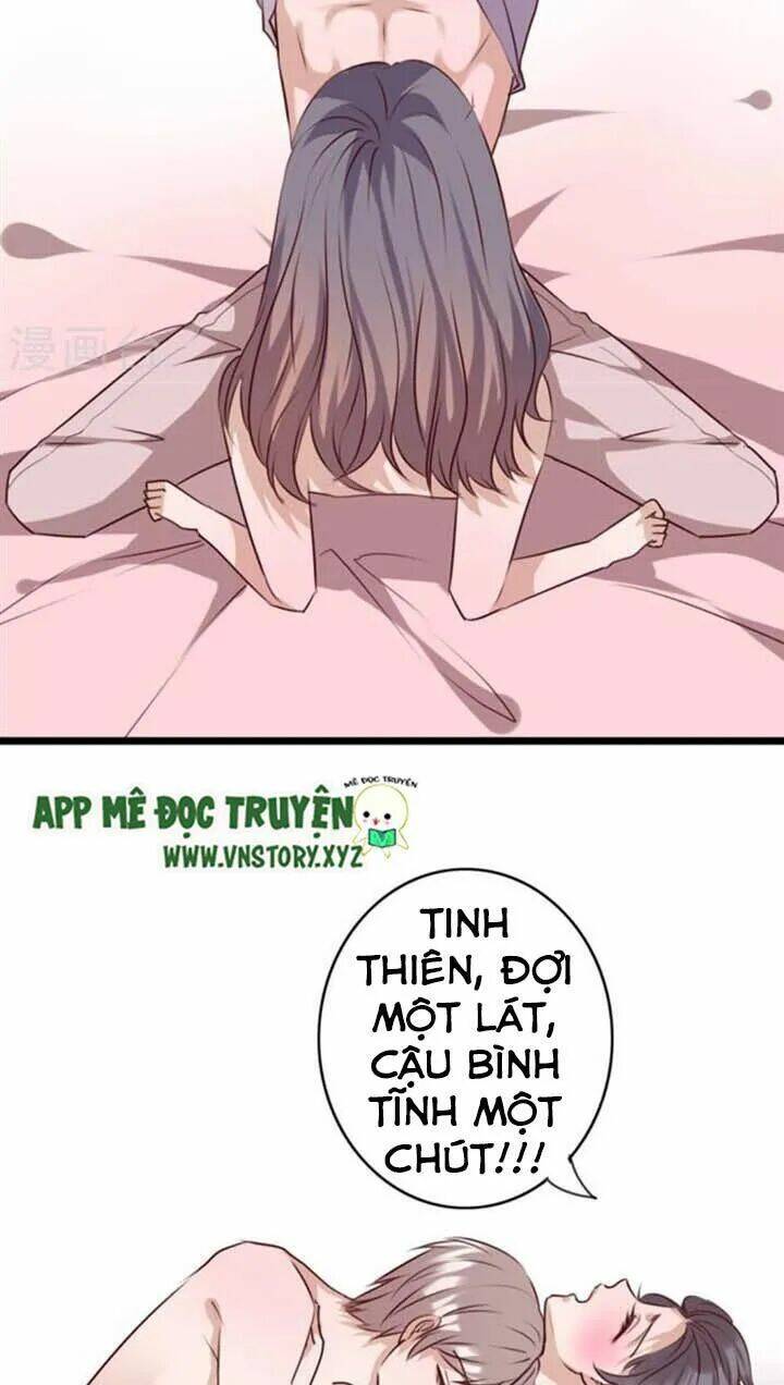 sau con mưa mùa hạ chapter 70 3