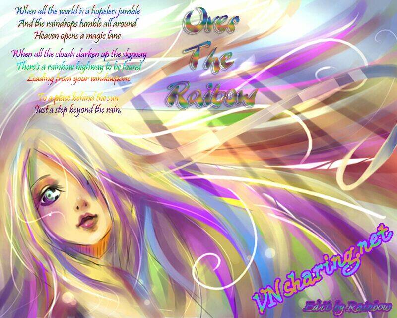 kim cương bạc chapter 3 1