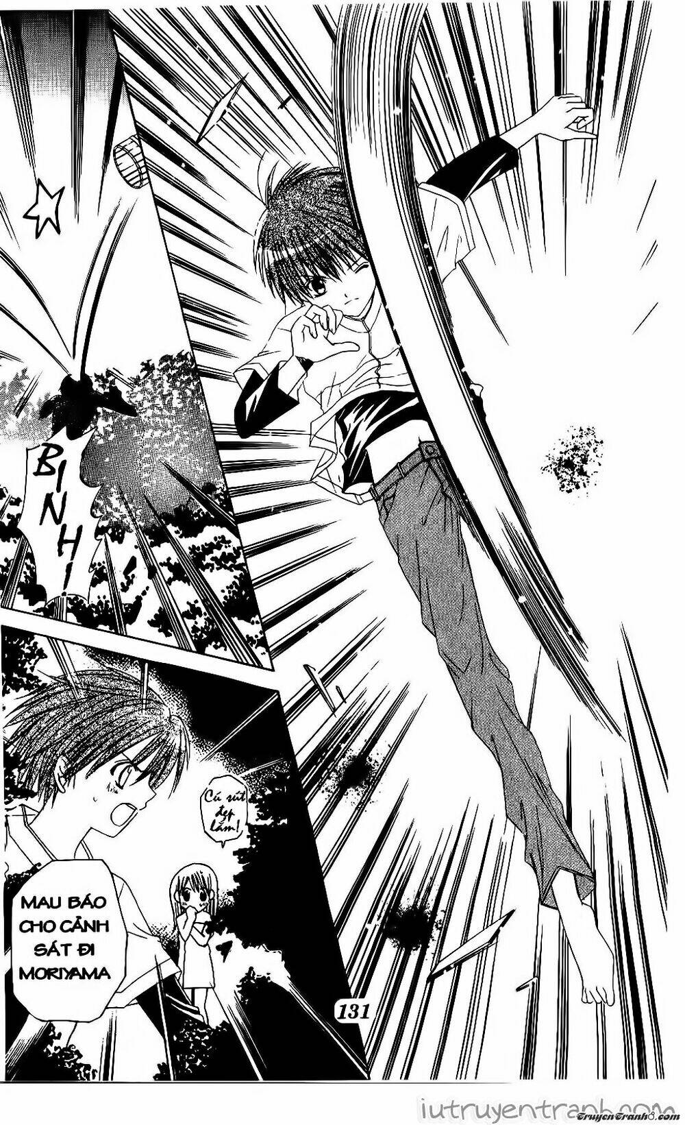 get love! chapter 4 35