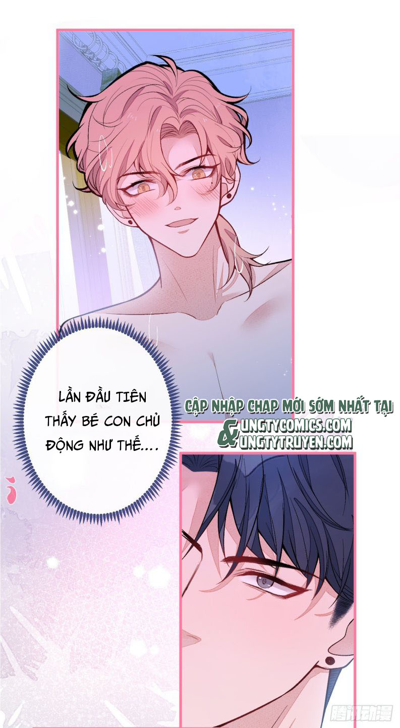 hotsearch của ảnh đế chapter 118 31