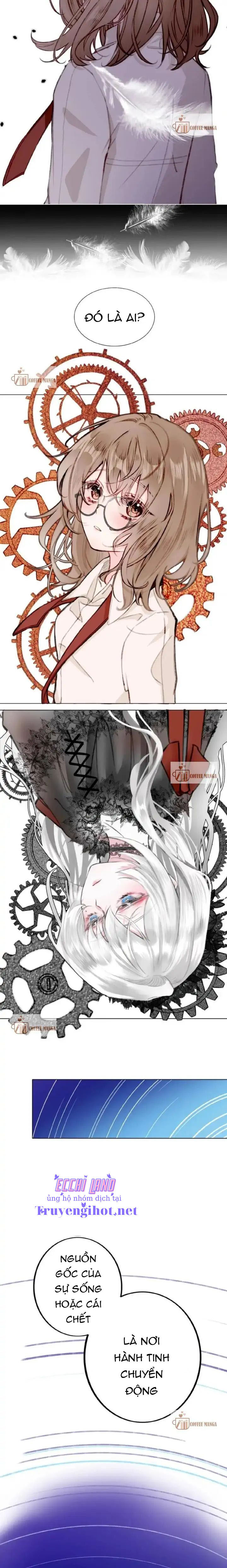 đại tiểu thư phản diện là tôi chapter 4.2 2