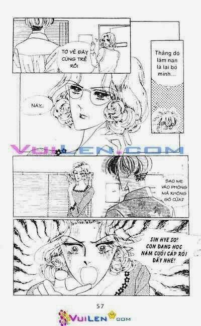 lá chắn tình yêu chapter 6 57